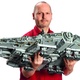 Image for article titled This 7,541-Piece Millennium Falcon Is the Largest, Most Desirable Lego Set Ever Created